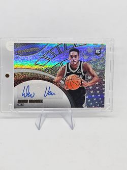 Basketball Cards