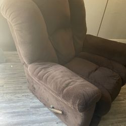 Recliner