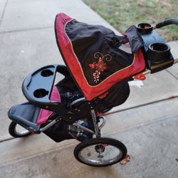 Stroller