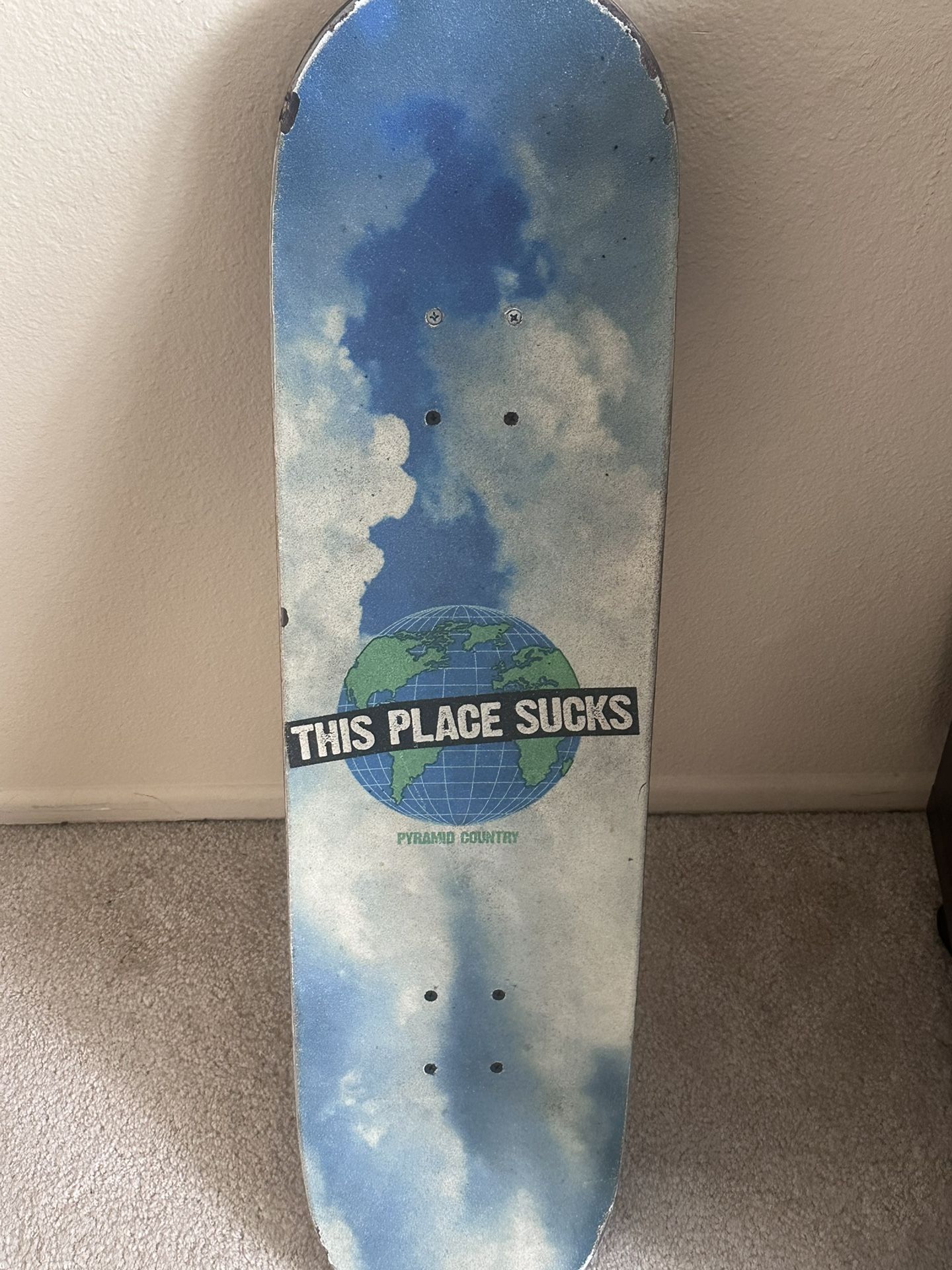Skateboard for Sale in San Diego, CA OfferUp