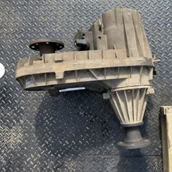 2003 To 2009 Ford F350 Transfer Case