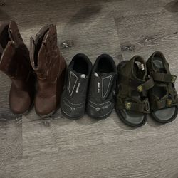 Boys Shoes For Sale !