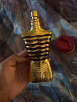 Jean Paul Gaultier Male Elixir