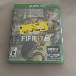 FIFA 17
