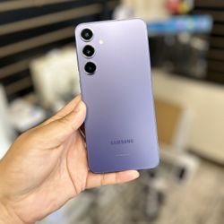 Galaxy S24 Plus UNLOCKED 256GB