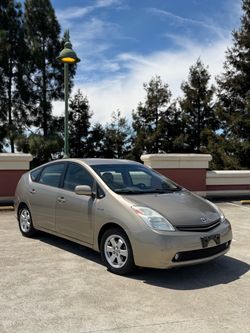 2004 toyota prius