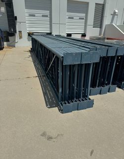 Pallet Racking