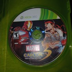 Xbox 360 Games 