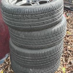 Tires