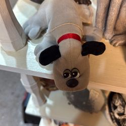 Pound Puppies 