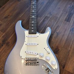 PRS Silver Sky Electric Guitar John Mayer USA 2019