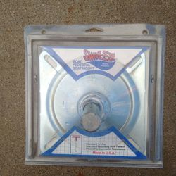 Boat Pedestal Seat Mount 