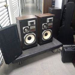 Kenwood  JL 640 W