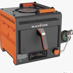 Blackstone Air Fryer