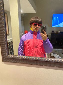 Oliver tree outfit