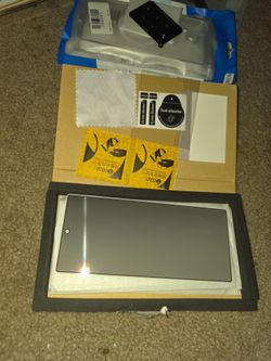 Privacy screen protector Zfold 7