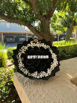 Flower bouquet