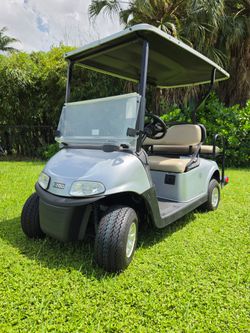 Golf Cart