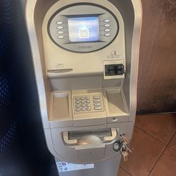 ATM & Hotel Location