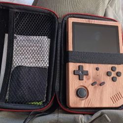 Anbernic Rgb 350-V Emulation Game System