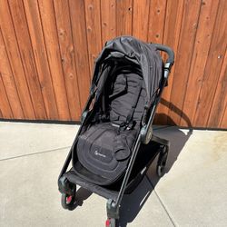 Stroller (ergobaby 180)