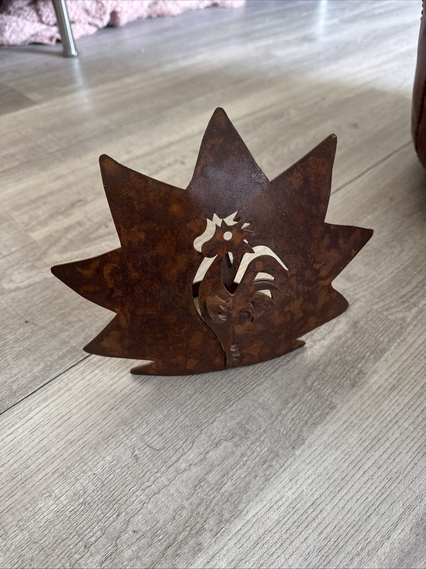 Candle Holder