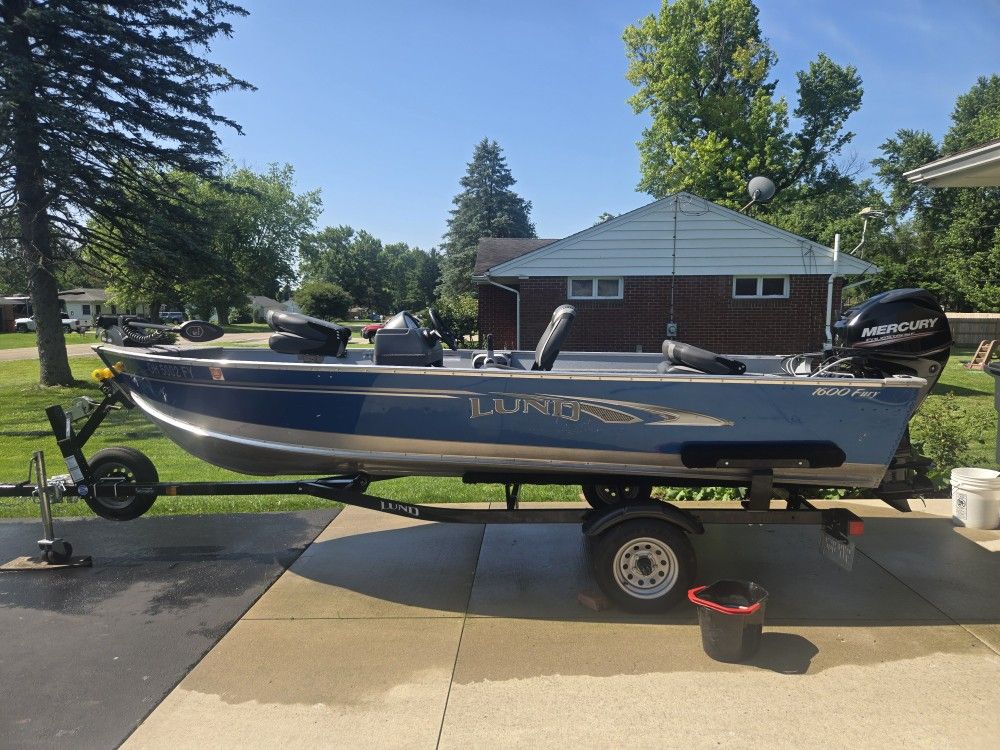 2018 Lund Fury