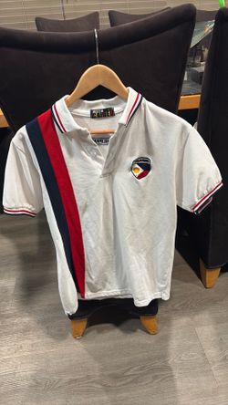 Really nice shirt size L