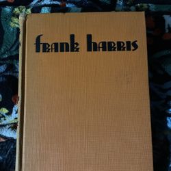 Frank Harris