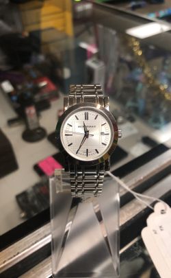 Burberry Ladies Watch