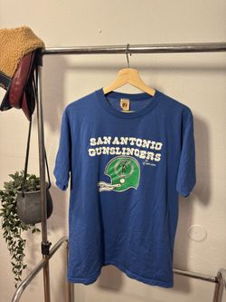 Vintage Football Tee