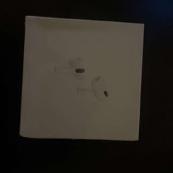 AirPods Pro (2nd Generation)