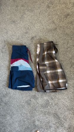 Men's Bathing Suit Medium 2