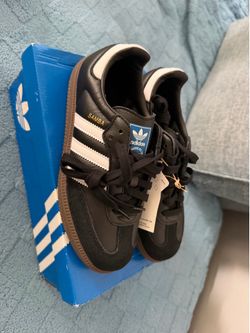 Samba OGs Women 6 Mens 5