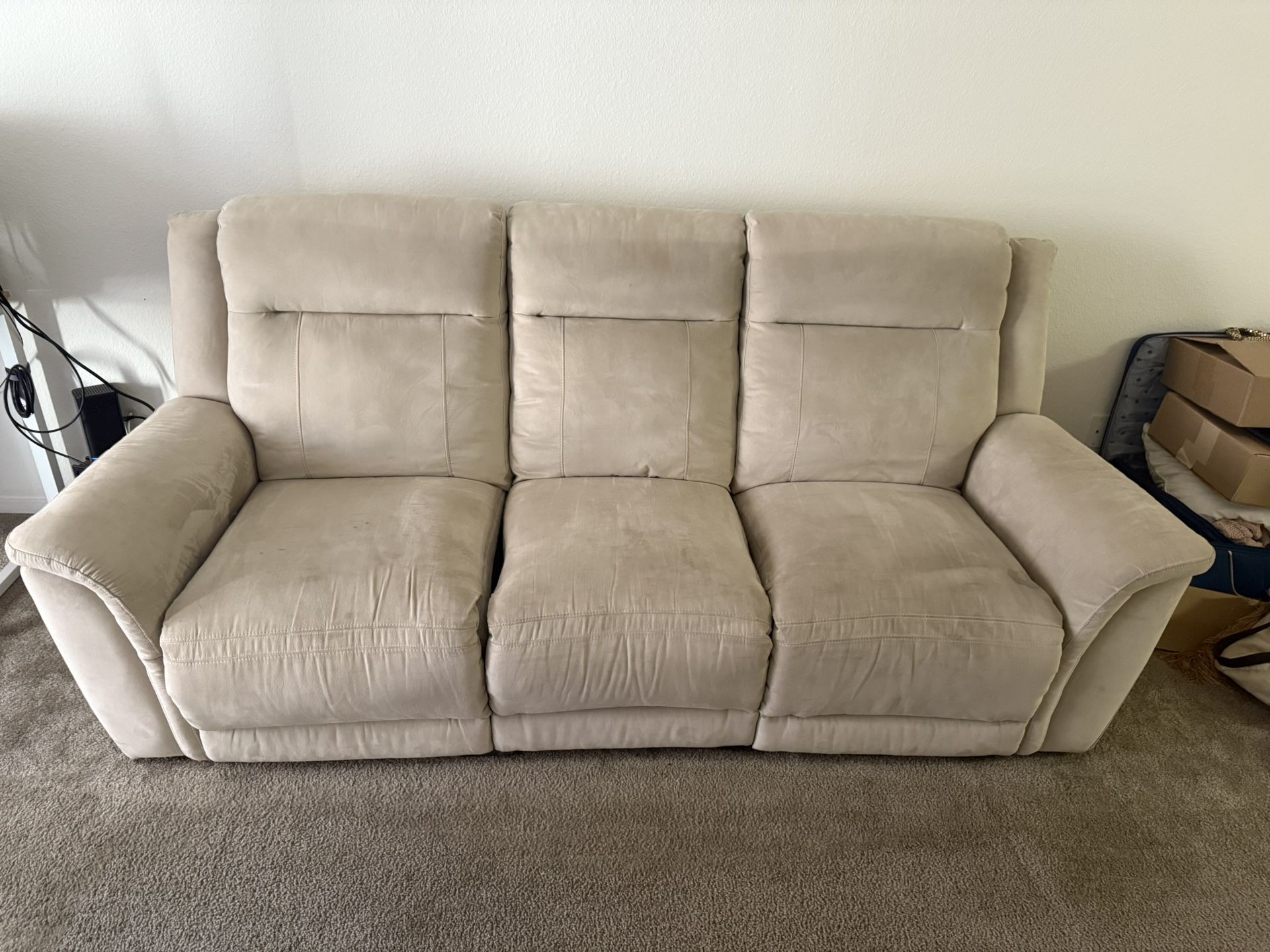 Free Couch