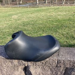 2002 BMW R1150RT Seat Saddle