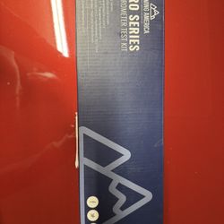 🍺 Brewing America Pro Series Hydrometer Kit — $20 (Like New!) 