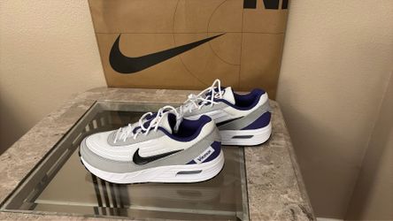 Air Max. And Vikings