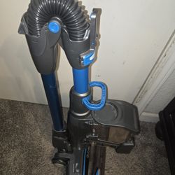Shark Power Detect Cordless Vacuum 