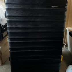 Large 30 Inch Suitcase 