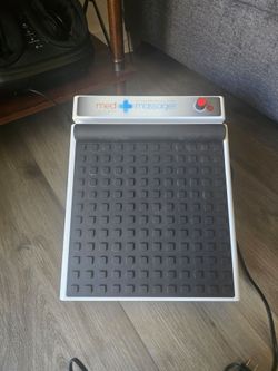 Med massager foot massager PLUS