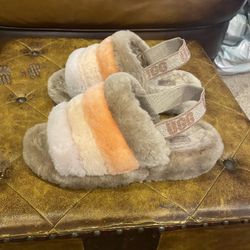 Ugg Slippers