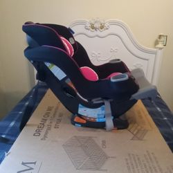 Infant Car Seat