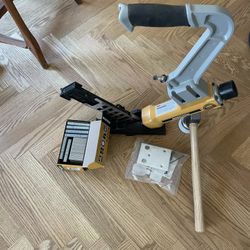 Bostitch Flooring Nailer (BTFP12569)