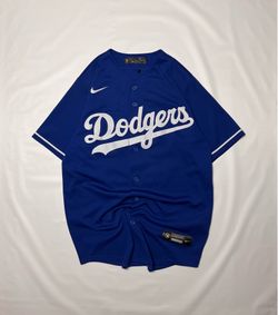 Dodgers Jersey