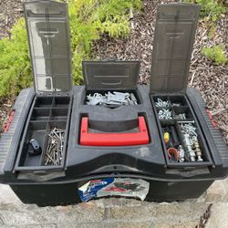 Tool Box
