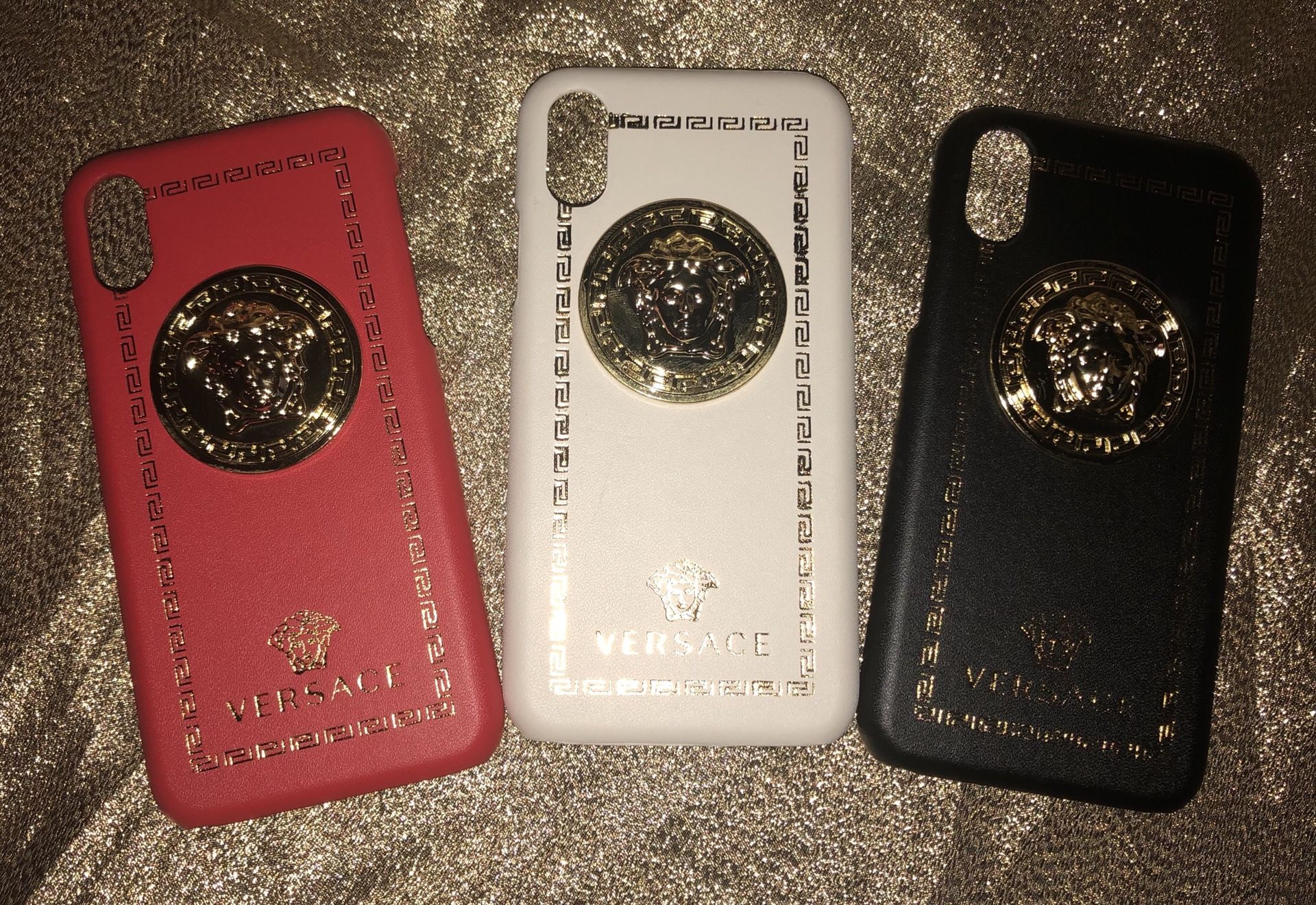 iPhone cases
