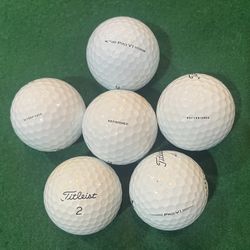 Titleist  Pro-V1 Refinished