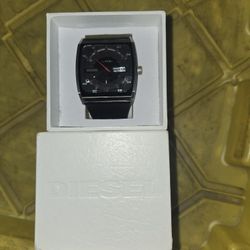DIESEL WATCH