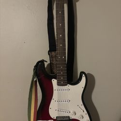 Guitar + Great Amp Obo Willing To Trade